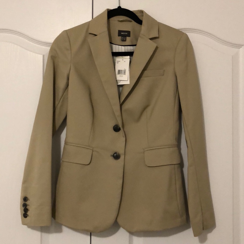 MEXX blazer